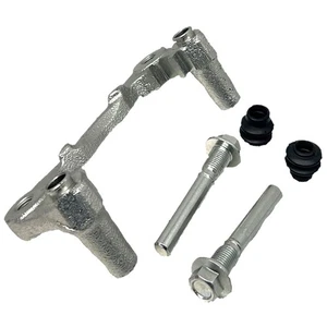 Rear Brake Caliper Carrier for Mitsubishi OUTLANDER CW1W MK2 2.2 DiD - Picture 1 of 6