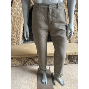 REI Wanderhose grau Reißverschlusstaschen Herren Größe 36 x 32 " - Bild 1 von 8