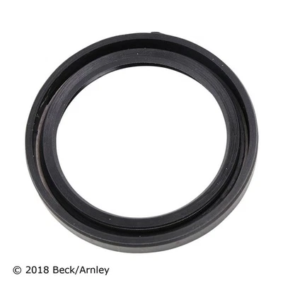 Vedação de eixo de comando do motor compatível com 1993-1998 Toyota Supra BECK/ARNLEY - Imagem 1 de 4