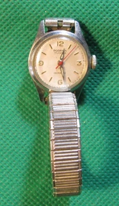 Reloj de pulsera para mujer - Rodana - 17 joyas - Hecho en Hong Kong - #S1782 - Imagen 1 de 4