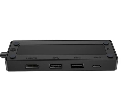 HP USB-C Travel Hub G3 for business - Image 1 of 4