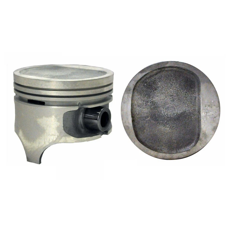 Engine Piston Kit Fits: 1987-1990 Jeep Comanche & Wagoneer; 1987-1995 Jeep Chero - Image 1 of 1