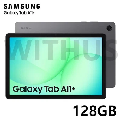 Tablet SAMSUNG Galaxy Tab A11+ Plus 5G 11" SM-X236 128GB/256GB Desbloqueado Foto 1 de 4