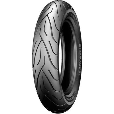 Michelin Commander II Front Tire - 120/90B-17 50337 Foto 1 de 2