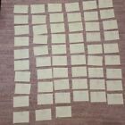 Huge Lot US & World Post Stamp Collection Antique Vintage Early 1930s 40s 50s