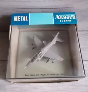 Bae Hawk UK Royal Air force 5051 Armour 1 :100 - Imagen 1 de 2