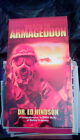 March To Armageddon - Is The Anti-Christ Alive Today 2001 VHS Biblical prophecy
