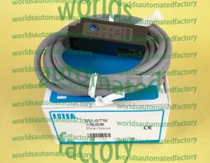 1pc FOTEK SU-07W Photoelectric switch free shipping - Picture 1 of 1