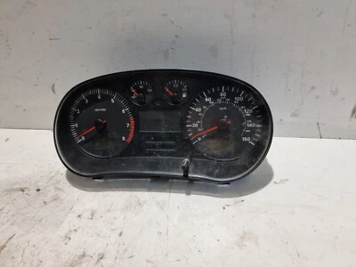 Cuadro de instrumentos velocímetro Seat Leon 1.8 gasolina manual 2001 MK1 1M 88311292 Foto 1 de 4