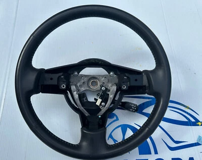 Volante Toyota FJ Cruiser 2007-2014 cuero negro OEM 2009 Foto 1 de 4