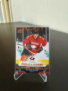 2023-24 Upper Deck Series 1/2/Extended UD Canvas *You Pick* - Picture 1 of 33