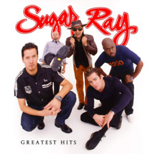 Sugar Ray Greatest Hits (CD) Album