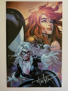 AMAZING SPIDER-MAN #1 NM/M 9.8⛓️Signed Kirkham🔥1st App. Kindred High Grade Key - Picture 1 of 11