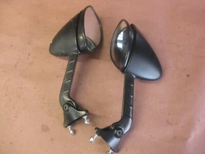 Espejos retrovisores Kawasaki ZX14 Ninja ZX-14 2008 visión trasera Veiw fabricante de equipos originales - Imagen 1 de 4