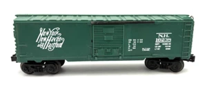 Lionel New York, New Haven, & Hartrord Box Car #16238 - Picture 1 of 5
