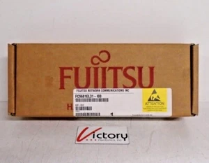 NEU Fujitsu Flashwave FC9681EL31-I08 Schnittstellenkarte Basismodul | SBUIAE2AAE - Bild 1 von 9