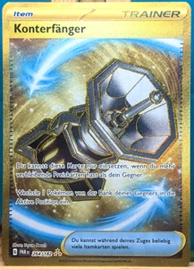POKEMON - Paradoxrift - Contraataque - 264/182 - alemán - Imagen 1 de 1