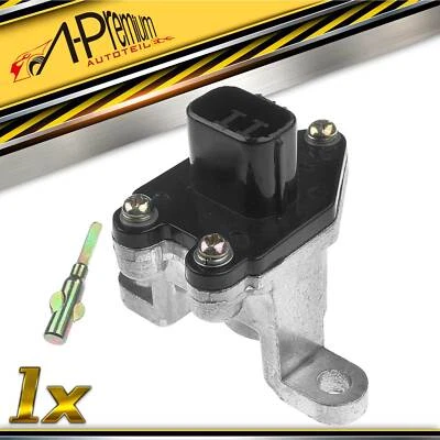 Capteur De Vitesse Pour Honda Accord V VI CRX III Civic V VI NSX Prelude IV - Photo 1/4