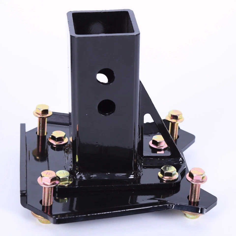 Rear 2" Receiver Hitch for 15-22 Polaris RZR 1000 XP / 1000 XP 4  US Stock - Image 1 of 4