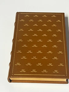 Sons Come and Go Mothers Hang in Forever William Saroyan 1976 Leather Ltd 1st Ed - Imagen 1 de 5