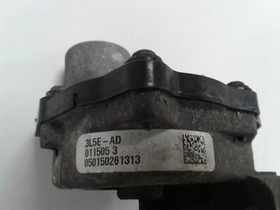 Used Fuel Injection Throttle Body fits: 2005 Ford Explorer  Grade A - Изображение 1 из 4