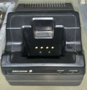 Ericsson Universal Rapid Desk Charger BML 161 59/1 - Picture 1 of 4