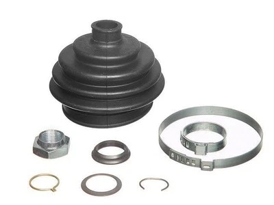 Kit de arranque exterior GKN automotriz 34971JTZB 1986 para Volkswagen Golf CV 1985-1992 Foto 1 de 2