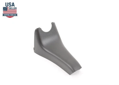 Cubierta superior del espejo retrovisor negro original Audi R8 42 TT 8J Soul 8J7857593C Foto 1 de 4