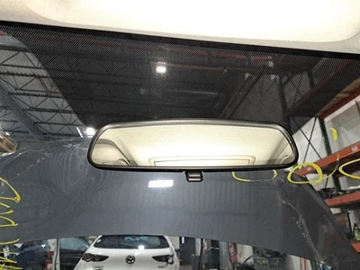 Espejo retrovisor interior Mazda 3 Sku #4141040 2014 Foto 1 de 4