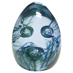 Caithness Caithness Paperweight Tartan Weave-Ancient - With Box 5776027 - Picture 1 of 1