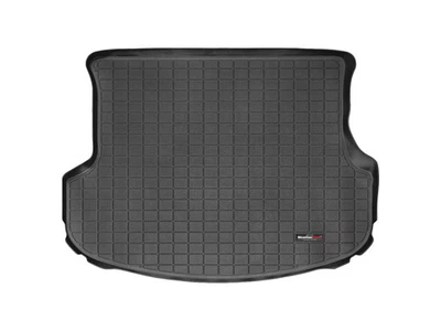 Forro de maletero de carga WeatherTech para Kia Sorento 2011-2013 - negro Foto 1 de 4