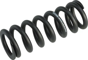 RockShox Metric Coil Spring - Length 151mm, Travel 57.5-65mm, 500 lbs, Black - Picture 1 of 1