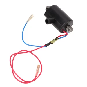 Engine Ignition Coil 23782 G1 High Performance Replacement For E‑Z‑GO 2 Str DW - Picture 1 of 12