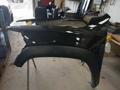 Ram 1500 2025 conductor guardabarros delantero izquierdo 3081900 Foto 1 de 4