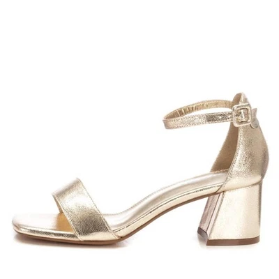 Sandalias de tacón Xti para mujer talla 5,5 Foto 1 de 4