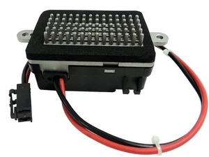 Blower Motor Resistor For 1999-2003 Jeep Grand Cherokee 2001 2000 2002 YV461FN - Picture 1 of 1