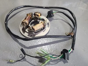 YAMAHA 650 701 61X OEM STATOR WAVE RUNNER 3 BLASTER SUPERJET VXR FX1 MAGNETO - Picture 1 of 24