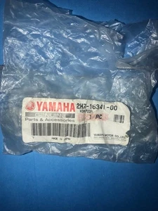 YAMAHA 2H7-16341-00, OEM, tornillo de empuje - Imagen 1 de 6