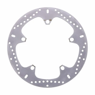 Disque De Frein Fixe EBC MD804 D.320mm 5 Boulons Pour BMW 1300 K S 2009-2015 - Photo 1/2