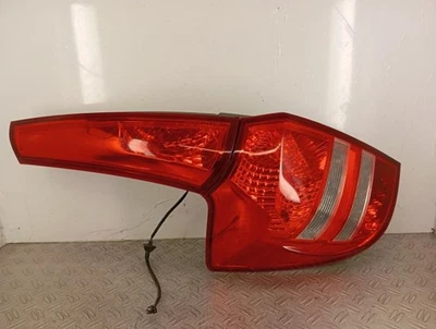 Feu arriere principal gauche (feux) KIA CEE-D 1 SPORT WAGON PHASE 1 BREAK - Photo 1/4