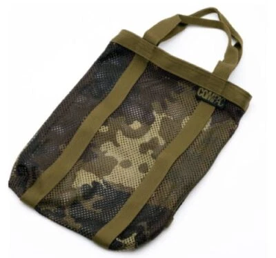 Isca de pesca air dry bag freezer boilie saco seco - Korda Compac air dry bag grande - Imagem 1 de 2