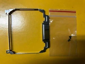 Festplatte HDD Halterung Fach Caddy für Dell Latitude D420 D430 neuer Zustand - Bild 1 von 1