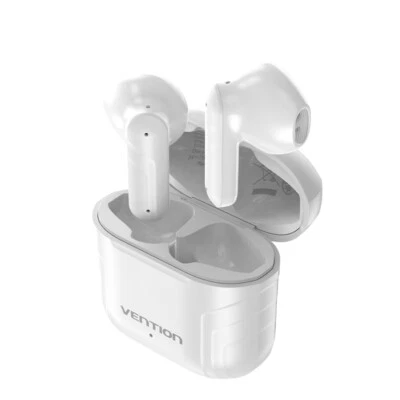 TWS Bluetooth Earbuds Wireless Bluetooth 5.3 Noise Reduction For Phone Tablet - Image 1 of 4