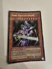 ROD-EN001 Dark Magician Knight Parallel Rare UNL Edition NM Yugioh Card