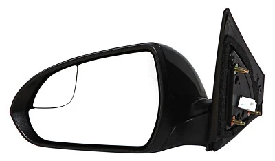 Door Mirror Set LH/Drive Fits Hyundai Elantra Foto 1 de 2