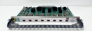 CISCO 8-10GBE-WL-XFP. 90 DAY WARRANTY. FREE UK SHIPPING - Photo 1/2