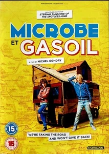 MICROBE ET GASOIL - Region 2 DVD - Picture 1 of 2