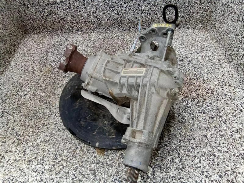 2009-2015 Chevrolet Traverse GMC Acadia 3.6L Transfer Case Assembly OEM - Image 1 of 4