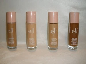 Nuevo filtro líquido Choose ELF Halo Glow - Imagen 1 de 9
