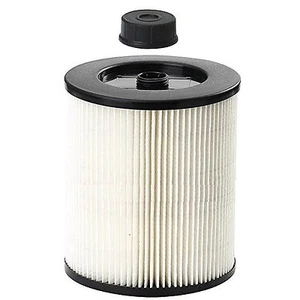 Vacuum Filter Filter For Shop Vac / Wet Dry Vacuum Cleaners - Picture 1 of 1